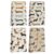 4 Pcs Dachshund Kitchen Towels, Dachshund Gifts Reusable Dish Towels-1