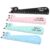 4PCS Kitten Themed Drawing Rulers, Light Weight Wood