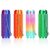 4Pcs Little Pain Ouchies Fidget, Pain Stim Fidget Toy for Adults, 3D Printed Venting Key Pendant, Portable Travel Sensory Toy for Stress Relief & Focus, Office Workers Novelty Gifts for ADHD Anxiety