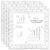 4 Pcs Military Protractor Map Exploration Protractor Maps Reading and Grid Coordinate Reader for Outdoor Enthusiasts Teachers Students