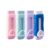 4Pcs Push Pull Eraser, Gentlely Erasing for, Writing