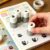 4PCS Round Self Inking Halloween Stamp Sets, Round Halloween Cat Design with Black Ink, Halloween Decor for Cards Treat Bags Scrapbooking Crafts Journal Teacher Rewards (White)