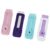 4Pcs Sliding Retractable Pencil Erasers for Writing Drawing