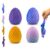 4 Pcs Textured Fidget Egg Stretchable Easter Basket Stuffers