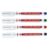4 Pieces Carpenter Pen Ideal for Carpenter Woodworking