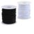 4 Rolls Elastic String, Stretchy Cord for Bracelet Necklace Making