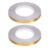 4 Rolls Gold Self Adhesive Tile Seam Tape 4 Waterproof Pet Trim