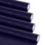 4 Rolls Outer Space Bulletin Board Paper Roll Non-Woven Fabric Bulletin Board Background Reusable Waterproof Blue Night Sky Classroom Poster for Classroom Decor Wrapping Crafts Supplies 15.6 Inx12 Ft