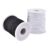 4 Rolls Rainbow Elastic Cord, 50m Stretchy String for Jewelry Making