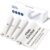 4 Rolls Thermal Printer Paper 8.5 x 11 Inch US Letter Size