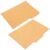 4 Sets Insertable Binder Tab Dividers A5 Paper Index Pages