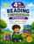 4th Grade Reading Comprehension Workbook: Reading Practice with Fiction, Nonfiction, Reading Skills & Vocabulary Activities
