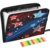 4th of July Red Blue Stars Stripes Patriotic Accordion Filing Folder