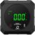 4 X 90° Box Digital Protractors,Single-Sided Touch Screen Inclinometer