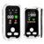 5-in-1 Environment Detectors, HD Display Support Temp/Humidity