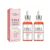 5-in-1 Face Serum Anti-Aging Firming Hyaluronic Acid Collagen Facial Serum, Vitamin C Niacinamide Facial Essence for Daily Moisturizing (2 Pack)