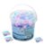 5-in-1 Laundry Pods, Clean, Soften & Protect, 70 Pack, Home & Travel