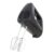 5-Speed Electric Hand Mixer, Corded Handheld Kitchen Mixer with Stainless Steel Beaters, Lightweight Powerful Hand Blender for Baking, Whipping, Mixing Cakes, Creams and Batters