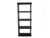5-Tier Heavy Duty Plastic Storage Shelving Rack