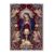 500-Piece Wood Jigsaw, Virgin Mary Adoring Eucharist 20.5x15in