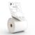 5000 Labels | 4″ x 6″ Thermal Shipping Labels Roll – 500 Labels Per Roll | Self Adhesive Shipping Perforated Thermal Labels | Compatible with with Rollo Zebra Dymo 4XL – Ecommerce Labeling, Packaging