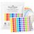 5000 PCS 3/4″ Colored Dot Stickers, Circle Color Coding Labels, Colorful Coding Label Sticker for Office, Student Classroom (3/4 Inches)