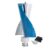 5000W Vertical Wind Turbine Generator Kit – Permanent Magnet Maglev, 12V/24V/48V Power System with Dual Blades for Home & Street Lighting