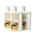 500ml Pet Odor Floor Cleaner, Compatible With Dreame X40 Ultra S50 X50Pro