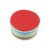 500 Pcs 10cm Colourful Paper Circles Assorted Colour Round Cutouts Multi Coloured Construction Paper Craft Folding Paper School Cut Out Paper for Classroom Student