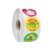 500Pcs Animal Motivational Reward Stickers for Teachers School Classroom