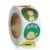 500pcs Cartoon Animal Reward Stickers for Teachers Students Goal Tracking