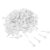 500pcs Decorative Ball Push Pins Round Head Plastic Steel Map Tacks