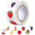 500PCS Fruit of the Spirit Stickers Fruit Stickers Vegetable Stickers
