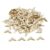 500pcs Metal Corner Protectors for Photo Albums Scrapbooks Card File