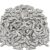 500pcs Metal Photo Corner Protectors for Albums Scrapbooking Book Edges Decorative Craft Supplies