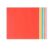 500pcs Origami Cardstock Paper Sheets for Crafts, Scrapbooking, Sewing & Office Supplies