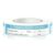 500 Pcs Oxygen Tubing Change Labels, 100x22mm Oxygen Tubing Tracker Stickers, Medical Oxygen Line Management Tags for Hospital, ICU, Respiratory Therapy and Home Nursing Care