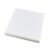 500pcs Practical Food Greaseproof Papers Oil Absorbing White Paper
