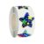 500Pcs / Roll Star Sticker Adhesive Glittering Sticker Reward Behavior Chart Labels for Teachers PVC