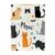 500 Piece Adult Jigsaw Puzzle, Cute Cat Pattern Stress Relief Leisure Activity, Home Decor Art Puzzle Gift for Family