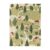500 Piece Countryside Road Map Wooden Jigsaw Puzzle for Adults, Rural Route Design, Challenging Family Game & Birthday Home Wall Decor Gift