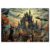 500 Piece Jigsaw Puzzle for Adults- Spooky Scary The Witch’s Castle’