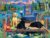 500 Piece Lakeside Dog Jigsaw Puzzle for Adults, 20.5 * 15 in