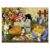 500 Piece Puzzle for Adults Relaxing Brain Teaser Jigsaw Game Educational Patience Builder Cut Wall Decor for Home