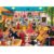 500 Piece Puzzle for Adults, Retro Diner Jigsaw Puzzle 500 Pieces