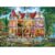 500 Piece Puzzle for Adults, Victorian Summer House Jigsaw Puzzle