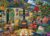 500 Piece Puzzles for Adults – The Range Free Bandits Licensed by Joseph Burgess – Visit My Garden