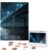 500 Piece Puzzles for Adults Personalized Wooden Puzzles Bridge at Night Jigsaw Puzzles Gift Custom Puzzle from Photos Challenging Puzzles for Family Wedding Christmas Birthday Gifts 20.4 x 15 in
