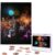 500 Piece Puzzles for Adults Personalized Wooden Puzzles Colorful Music Notes Jigsaw Puzzles Gift Custom Puzzle from Photos Challenging Puzzles for Family Wedding Christmas Birthday Gifts 20.4 x 15 in