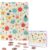 500 Piece Puzzles for Adults Personalized Wooden Puzzles Cute Pattern Jigsaw Puzzles Gift Custom Puzzle from Photos Challenging Puzzles for Family Wedding Christmas Birthday Gifts 20.4 x 15 in